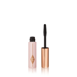 Тушь мини формат Charlotte Tilbury Pillow Talk Push Up Lashes Mascara 4ml