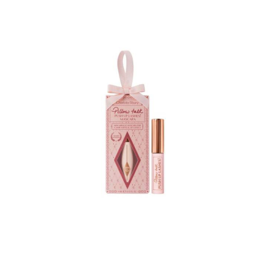 Туш Charlotte Tilbury Pillow Talk Push Up Lashes Mascara 4ml