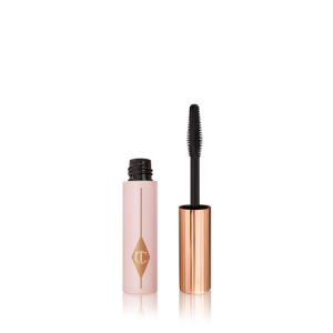 Туш міні формат Charlotte Tilbury Pillow Talk Push Up Lashes Mascara 4ml