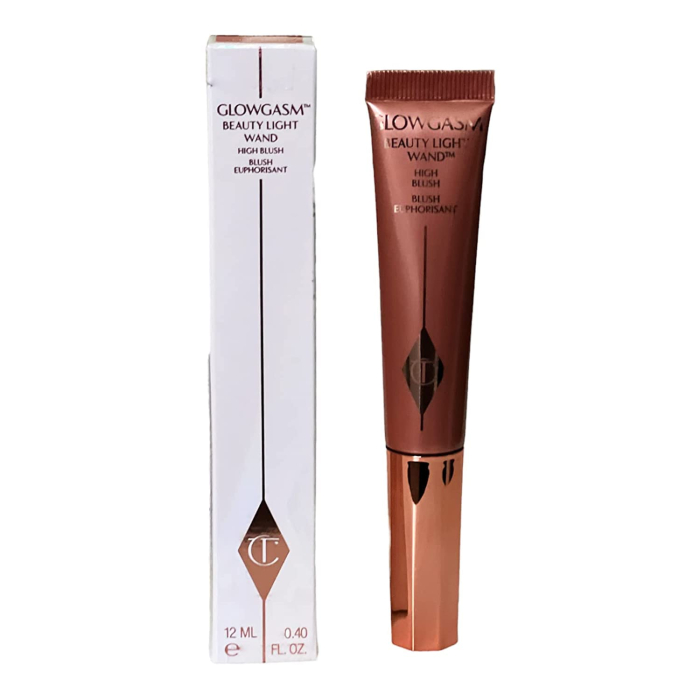 Кремові Рум'яна Charlotte Tilbury BEAUTY LIGHT WAND PINKGASM 12 ml