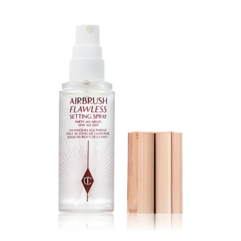 Фиксатор макияжа Charlotte Tilbury Airbrush Flawless Setting Spray 34ml