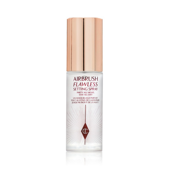 Фіксатор макіяжу Charlotte Tilbury Airbrush Flawless Setting Spray 34ml