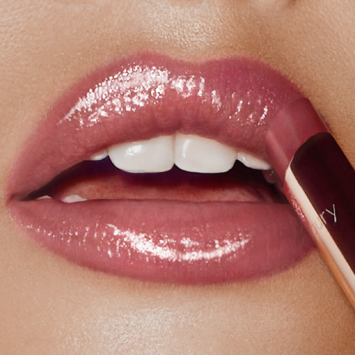 Помада Charlotte Tilbury Superstar Lips PILLOW TALK 1,8 g 