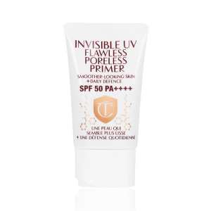Праймер Charlotte Tilbury INVISIBLE UV FLAWLESS PORELESS PRIMER SPF 50 30ml