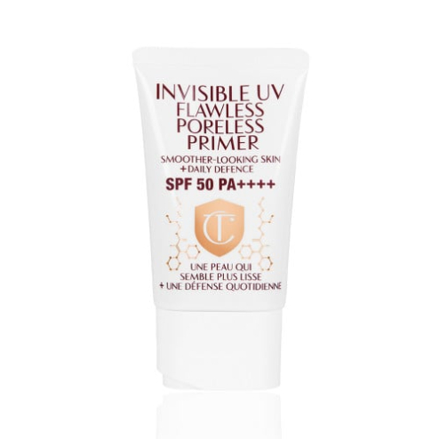 Праймер Charlotte Tilbury INVISIBLE UV FLAWLESS PORELESS PRIMER SPF 50 30ml