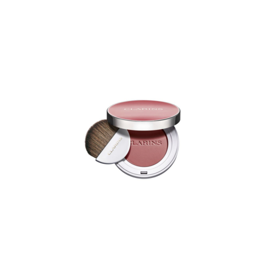 Рум'яна CLARINS Joli Blush 5 g у відтінку 02 CHEEKY PINK