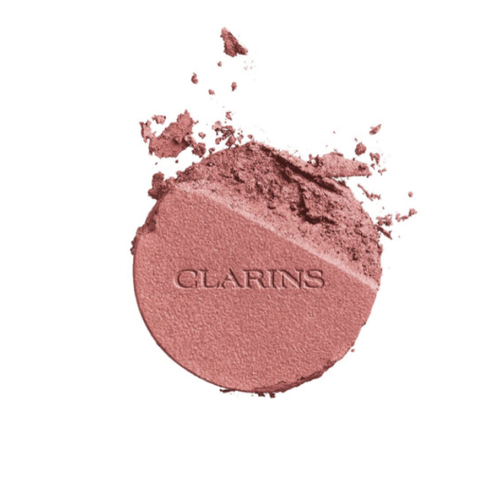 Рум'яна CLARINS Joli Blush 5 g у відтінку 02 CHEEKY PINK