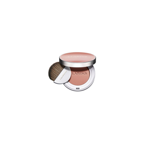 Рум'яна CLARINS Joli Blush 5 g у відтінку 06 CHEEKY CORAL