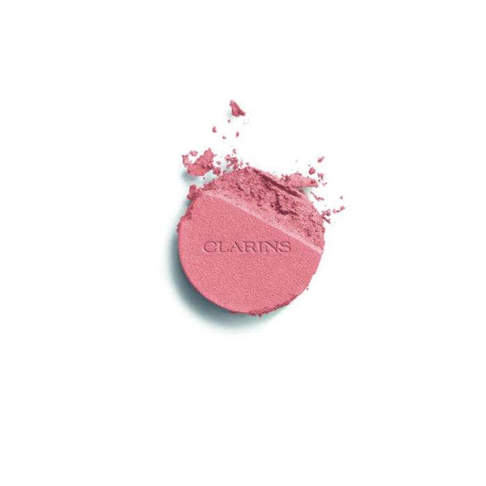 Рум'яна CLARINS Joli Blush 5 g у відтінку 06 CHEEKY CORAL