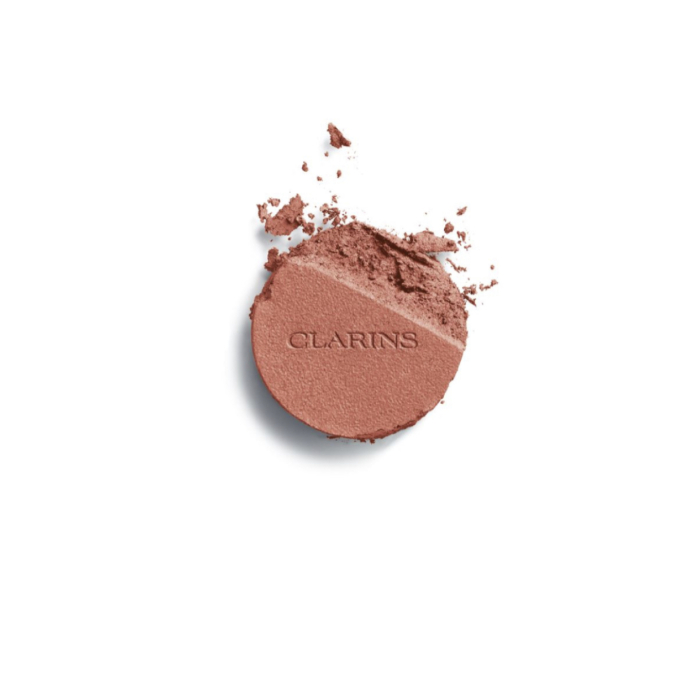 Рум'яна CLARINS Joli Blush 5 g у відтінку 07 CHEEKY PEACH