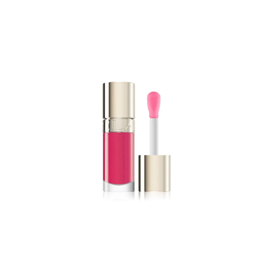 Блиск для губ CLARINS Lip Comfort Oil 3,5g у відтінку: 04 pitaya