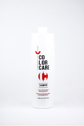 CDC COLORE CARE Шампунь для фарбованого волосся 1л