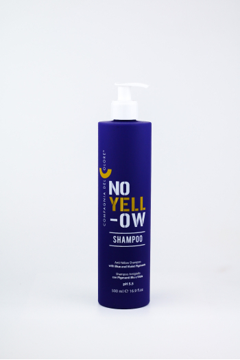Шампунь для волос против желтизны CDC NO YELLOW Shampoo 