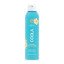 Сонцезахисний спрей для тіла “Піна-Колада” SPF 30 COOLA Classic Body Sunscreen Spray Pina Colada, 177 ml														