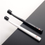 Набір зубних щіток Curaprox White is Black Duo (2 шт.)