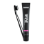 Набір Відбілююча зубна паста Curaprox BLACK IS WHITE 90ml + Зубна щітка ULTRA SOFT CS5460