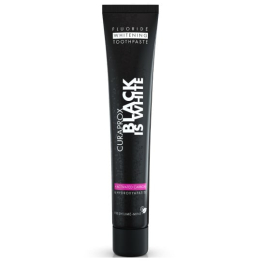 Відбілююча зубна паста Curaprox Black is White 90ml