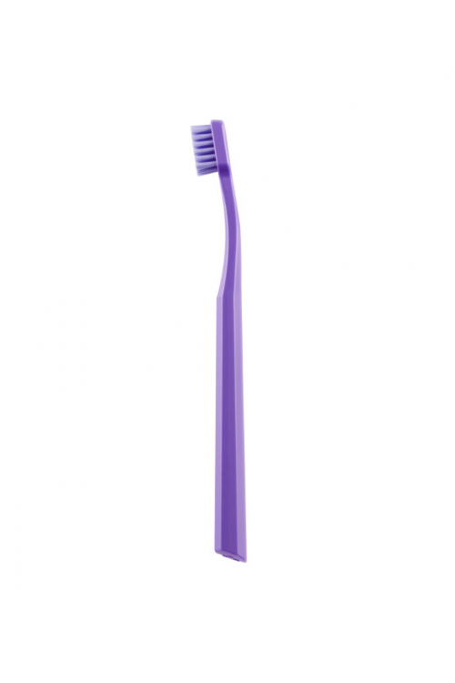 Дитяча зубна щітка (4-12) років Curaprox Kids (Фіолетова)
