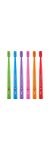 Дитяча зубна щітка (4-12) років Curaprox Kids (Фіолетова)