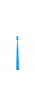 Дитяча зубна щітка (4-12) років Curaprox Kids (Блакитна)
