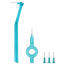 Набір міжзубних йоршиків Curaprox CPS Prime Start mixed pack (CPS 06 - 011 +UHS 409 and UHS 470)
