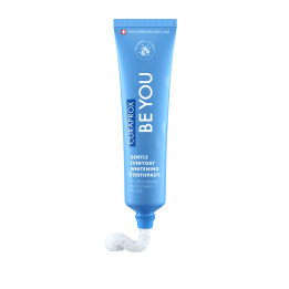 Зубная паста Curaprox BE YOU Ежевика и Лакрица 60 мл
