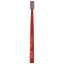 Зубная щетка Curaprox CS 12460 Velvet (Малина+Серый)