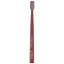 Зубная щетка Curaprox CS 12460 Velvet (Темно-красный+Серый)