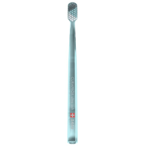 Набор зубных щеток Curaprox Duo Winter Edition 2022 (2 шт.)