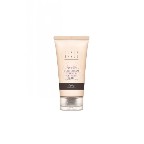 Міні крем для укладки кучерів CURLYSHYLL Curl Cream 40 мл