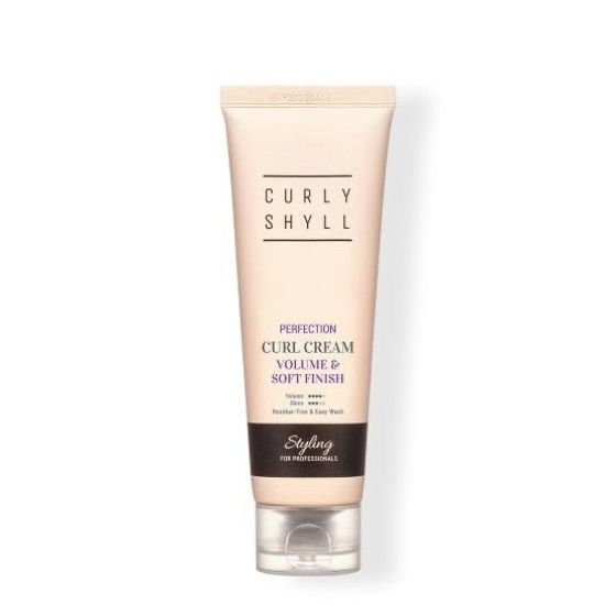 Крем для укладки кучерів Curl Cream CURLYSHYLL 150 мл