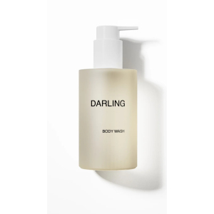 Гель для душа с ароматом Моной де Таити DARLING, 225 ml