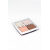 Палітра хайлайтерів DIOR BACKSTAGE Glow Face Palette у відтінку:  002 Glitz