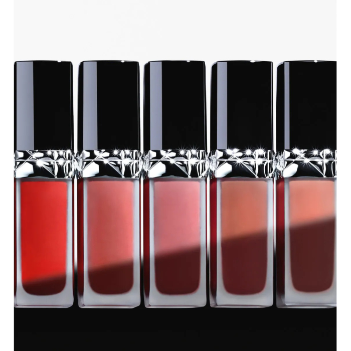 Помада для губ DIOR ROUGE Dior Forever Liquid в оттенке 626 Forever Famous 6ml