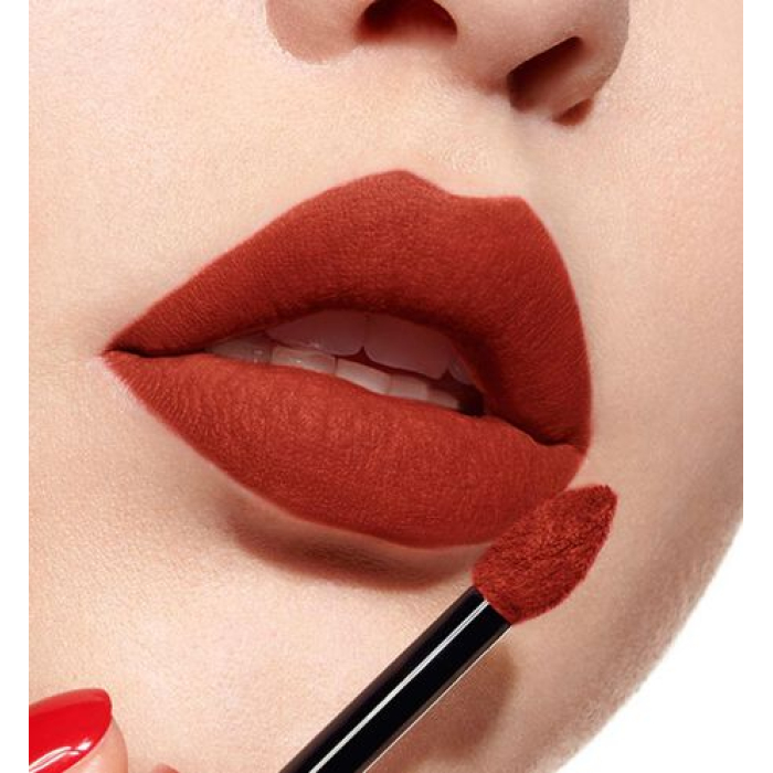 Помада для губ DIOR ROUGE Dior Forever Liquid в оттенке 626 Forever Famous 6ml