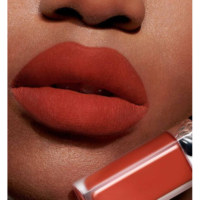 Помада для губ DIOR ROUGE Dior Forever Liquid в оттенке 626 Forever Famous 6ml