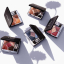 Тіні для очей DIOR Diorshow 5 Couleurs Couture Dressing de farbs у відтінку 729 Rosa Mutabilis 7g