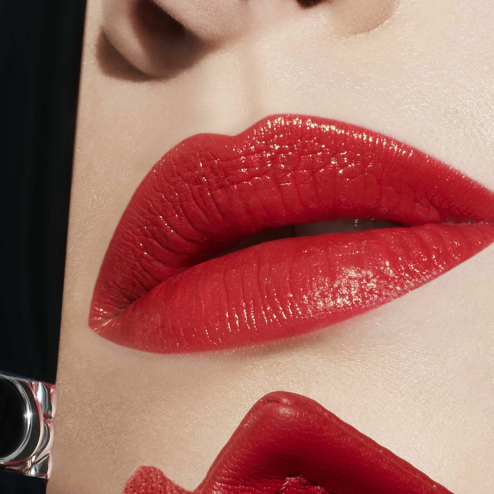 Помада для губ DIOR ROUGE Dior у відтінку 999 Metallic 3.5 g