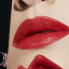 Помада для губ DIOR ROUGE Dior у відтінку 999 Metallic 3.5 g