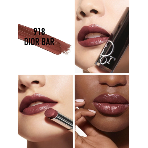 Помада для губ DIOR ADDICT у відтінку 918 Dior Bar 3.2 g
