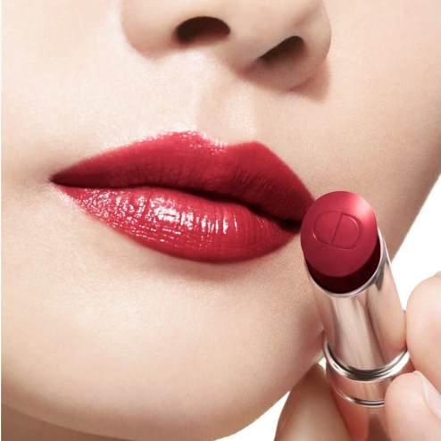 Помада для губ DIOR ADDICT в оттенке 922 Wildior 3,2g