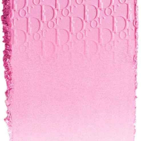 Рум'яна DIOR Backstage Rosy Glow 4,6 g у відтінку: 001 Pink
