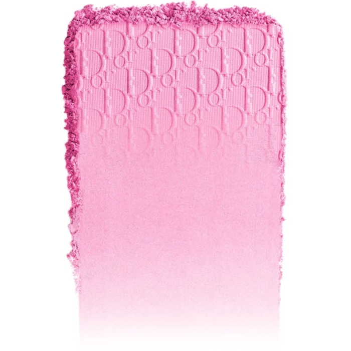 Рум'яна DIOR Backstage Rosy Glow 4,6 g у відтінку: 001 Pink