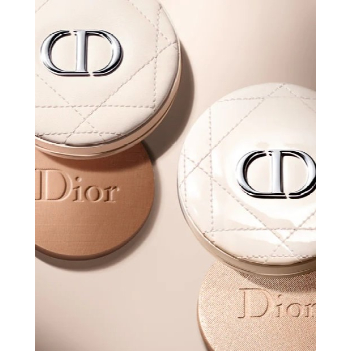 Хайлайтер DIOR FOREVER COUTURE LUMINIZER у відтінку 03 Pearlescent Glow 6g