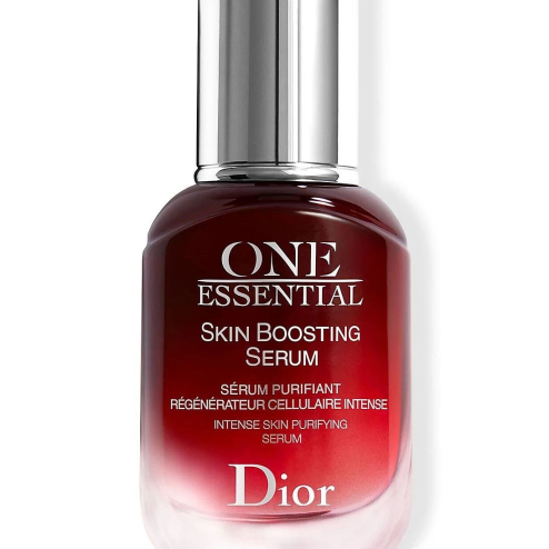 Интенсивная восстановительная сыворотка DIOR One Essential Skin Boosting Super Serum 30 мл