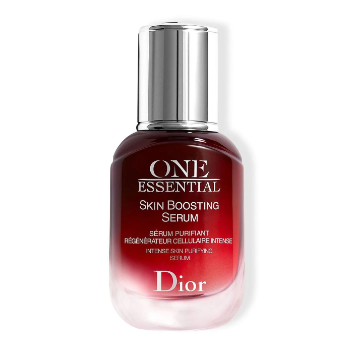 Інтенсивна відновлювальна сироватка DIOR One Essential Skin Boosting Super Serum  30 мл