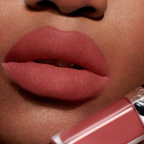 Помада для губ DIOR ROUGE Dior Forever Liquid у відтінку 820 Forever Unigue 6ml
