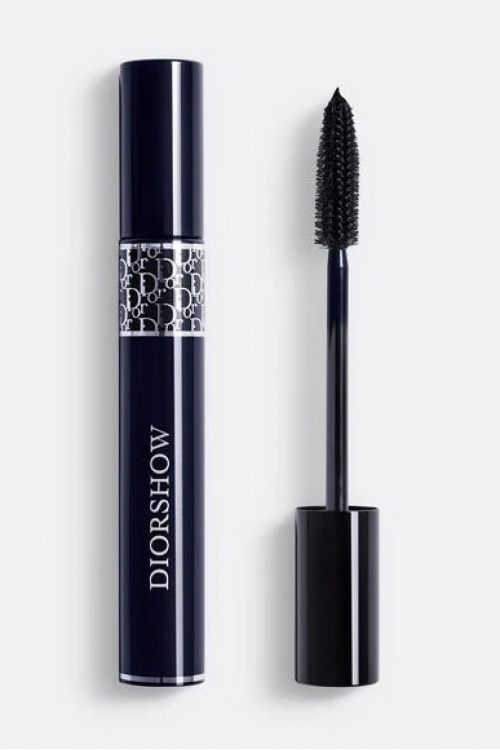 Туш для вій DIOR Diorshow Volume Mascara 090 pro black 10 ml