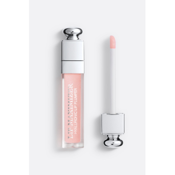 Блиск для губ DIOR Addict Lip Maximizer 6 ml у відтінку: 001 Pink