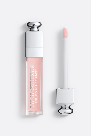 Блиск для губ DIOR Addict Lip Maximizer 6 ml у відтінку: 001 Pink